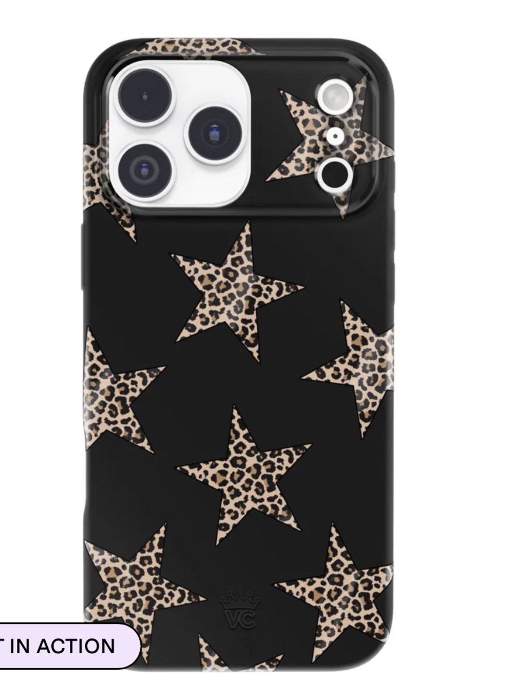 iPhone 17 Pro Max case